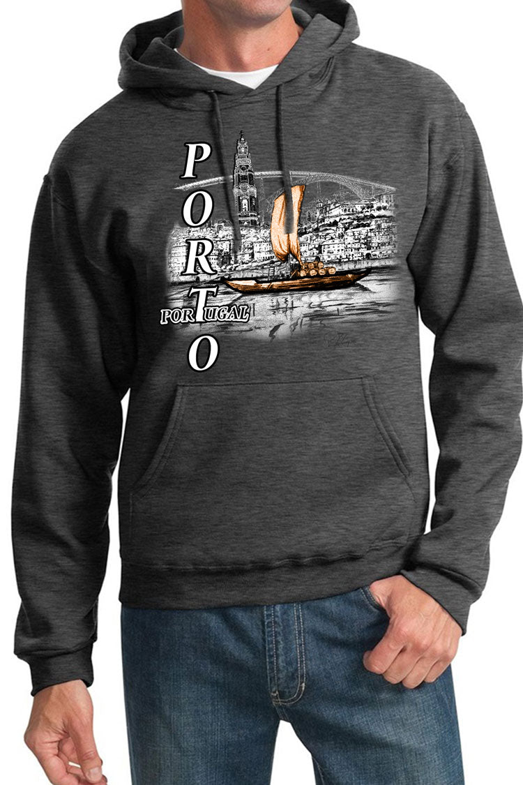 Sweatshirt Ribeira