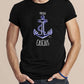 T-shirt Âncora