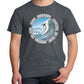 T-shirt Monster Waves 2 Ericeira