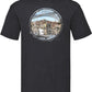 T-shirt Selo Ribeira