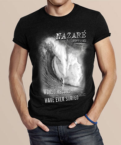 T-shirt World Record