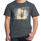 T-shirt Porta do Mosteiro