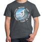 T-shirt Monster Waves 2