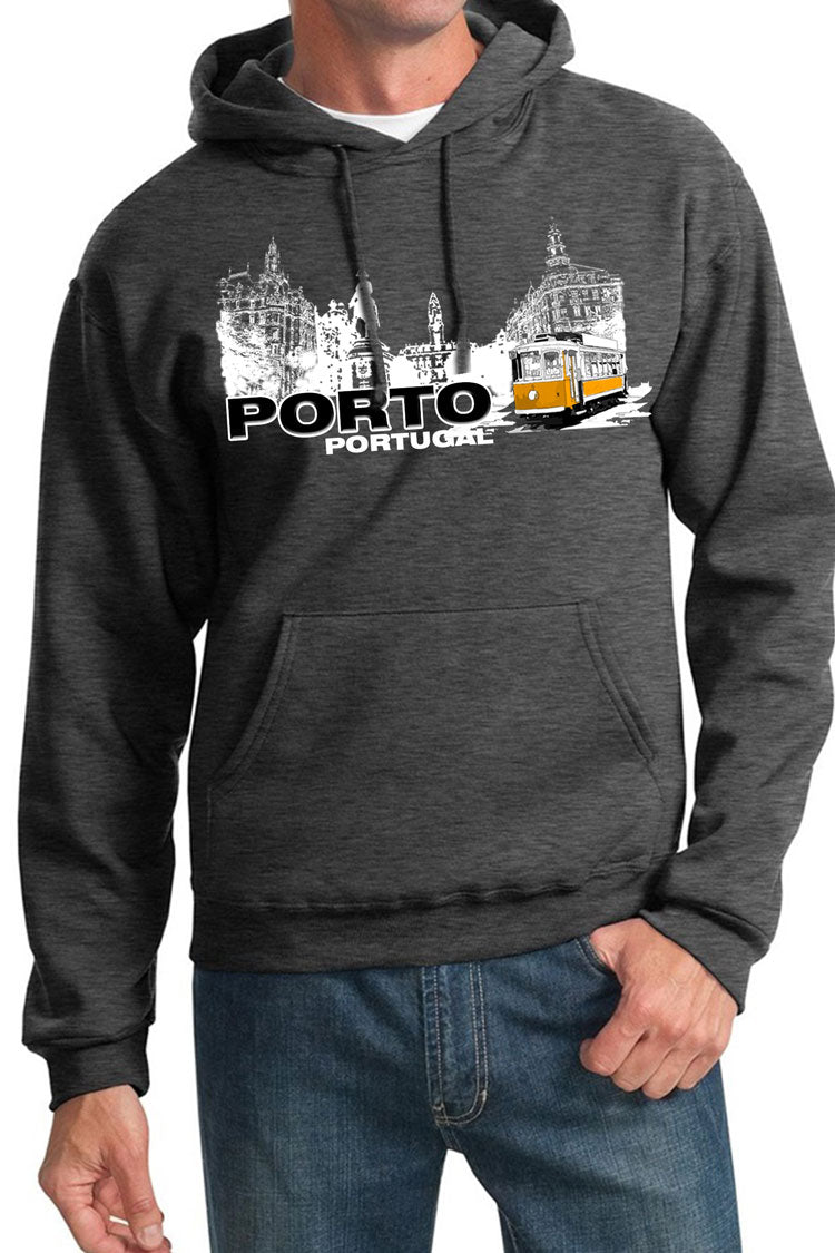 Sweatshirt Aliados