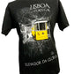 T-shirt Elevador da Glória