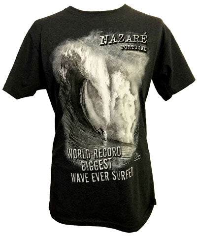 T-shirt World Record