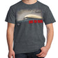 T-shirt Ride The Wave