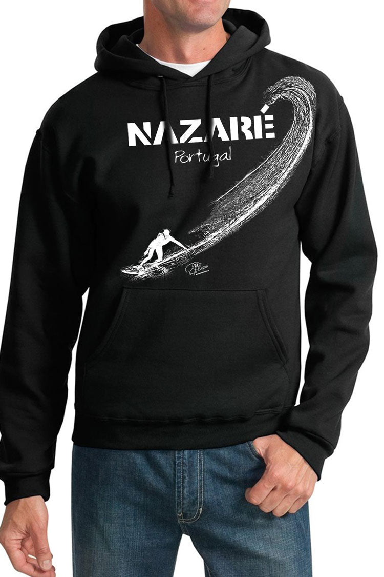 Sweatshirt Surf Nazaré