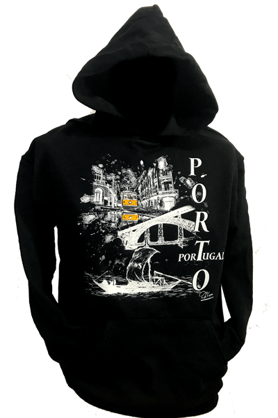 Sweatshirt Espelho 2