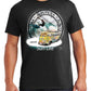 T-shirt Surf Life Albufeira