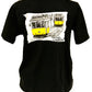 T-shirt 2 Eléctricos