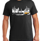 T-shirt Aliados
