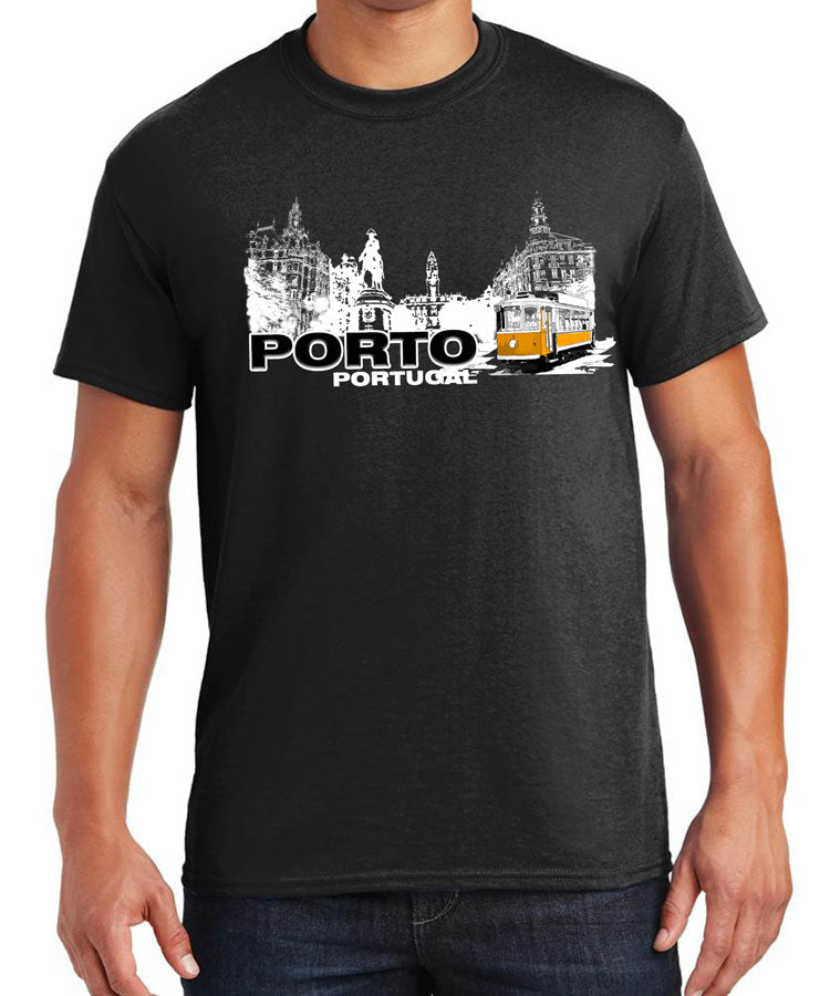 T-shirt Aliados