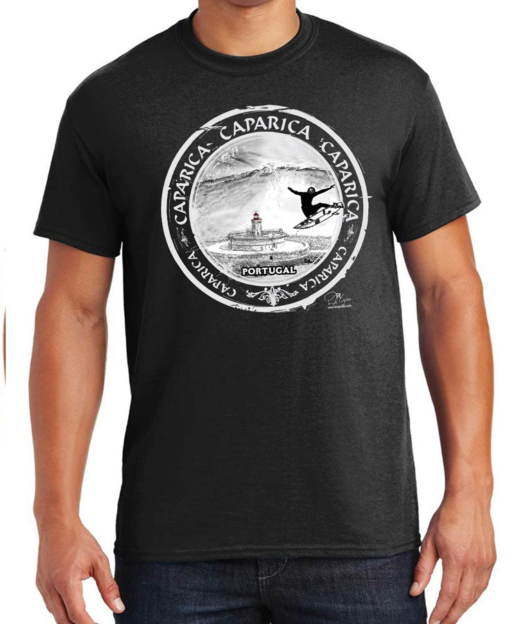 T-shirt Selo Costa da Caparica