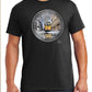 T-shirt Extreme Porto