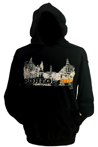 Sweatshirt Aliados