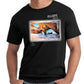 T-shirt Algar de Benagil