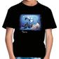 T-shirt Kids Golfinhos Tavira