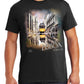 T-shirt Espelho Lisboa