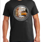 T-shirt Extreme Lisboa