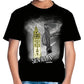 T-shirt Kids No8do