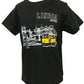 T-shirt Kids Monumentos Lisboa
