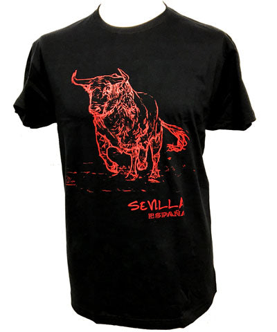 T-shirt Sevilla 3