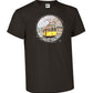 T-shirt Kids Calçada do Combro