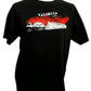T-shirt Ciudad de las Artes