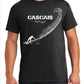 T-shirt Surf Cascais