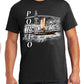 T-shirt Ribeira