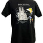 T-shirt La Sagrada Familia