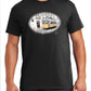 T-shirt Alfama
