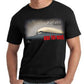 T-shirt Ride The Wave