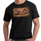 T-shirt Chevy Truck