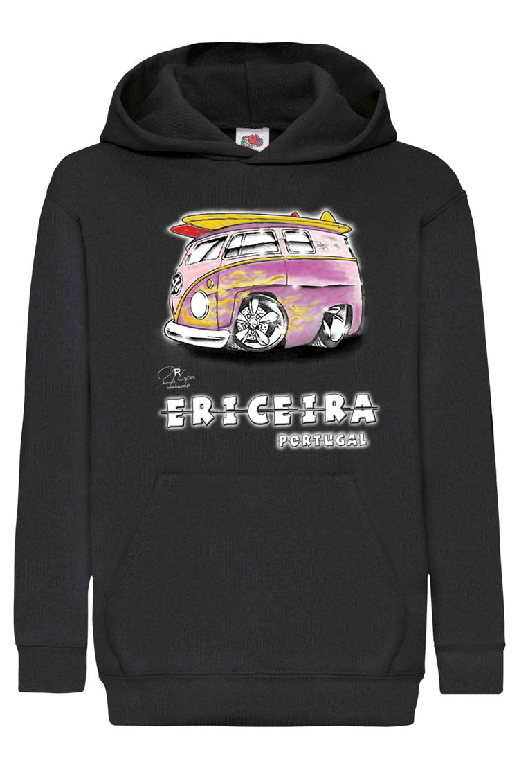 Sweatshirt Kids Gorduxinha Ericeira