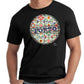 T-shirt Pin Porto