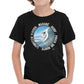 T-shirt Kids Monster Waves 2 Nazaré
