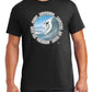 T-shirt Monster Waves 2 Ericeira