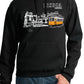 Sweatshirt Monumentos Lisboa
