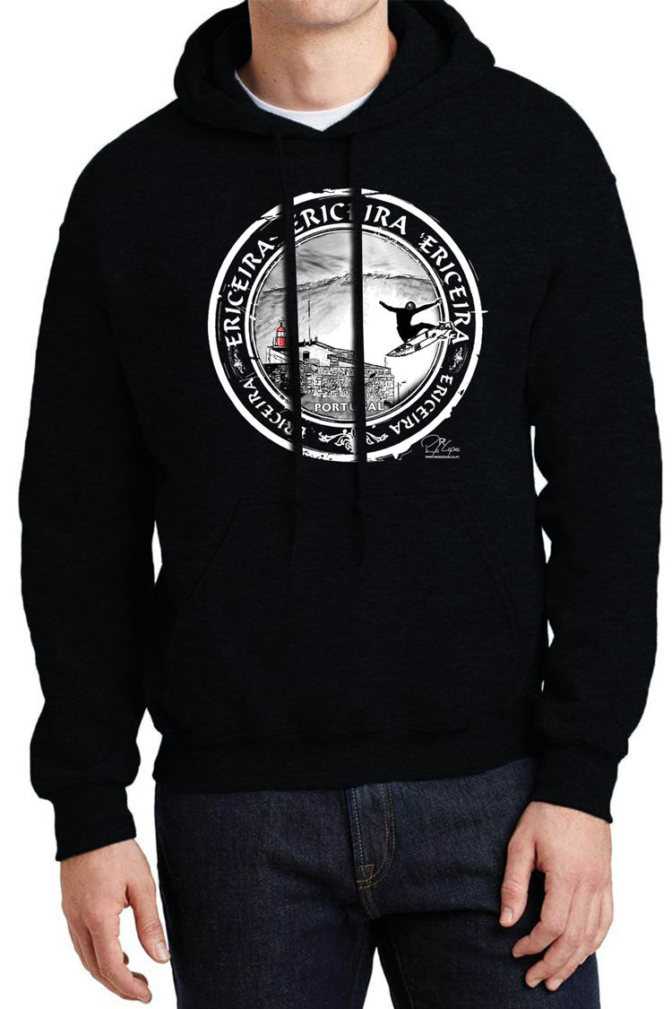 Sweatshirt Selo Ericeira