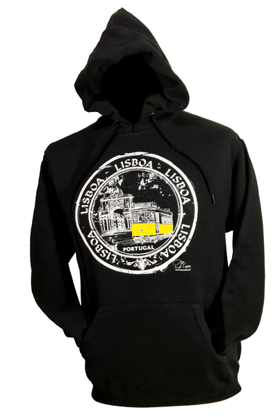 Sweatshirt Selo 1