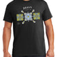 T-shirt Trilogia do Azulejo Braga