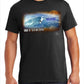 T-shirt Pedra do Guilhim