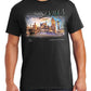 T-shirt Ciudad con Historia