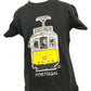 T-shirt Kids Grandalhão Lisboa