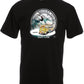 T-shirt Surf Life Ericeira