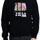 Sweatshirt Gorduxinha Costa da Caparica