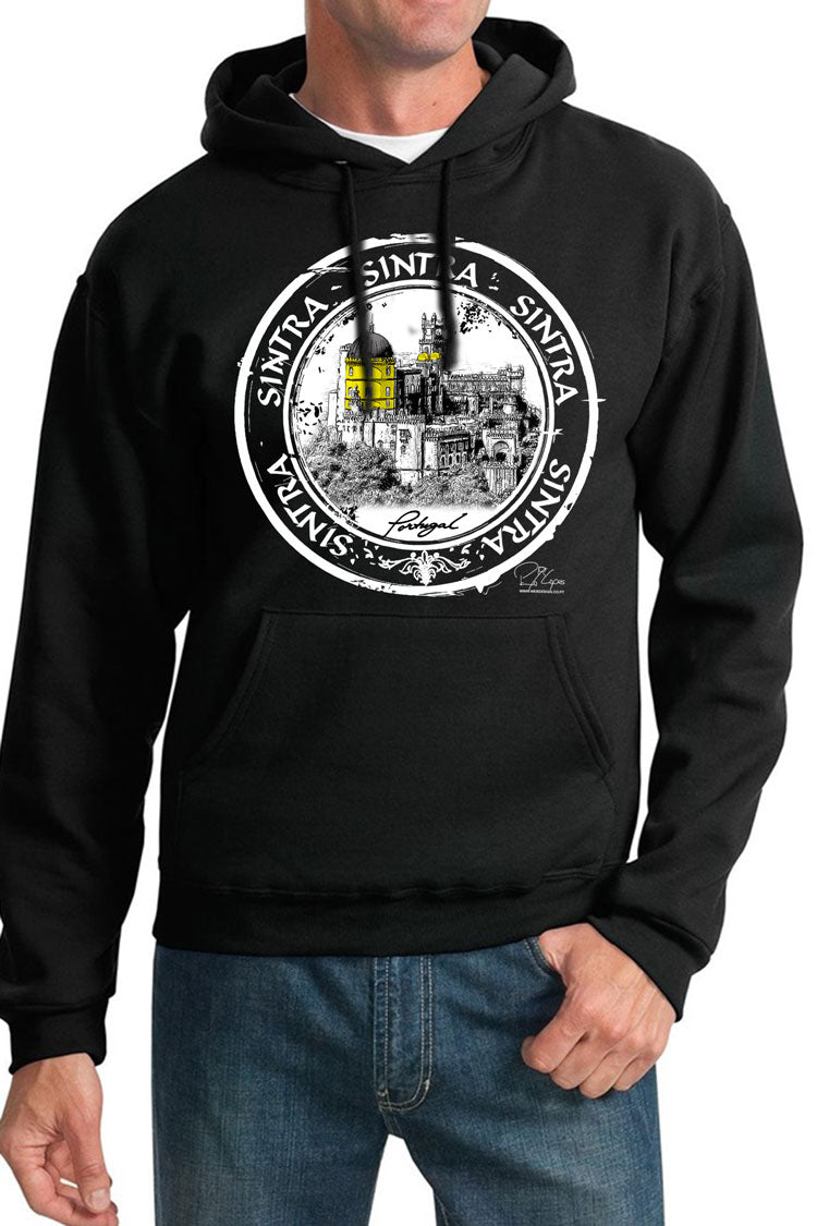Sweatshirt Selo Sintra