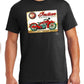 T-shirt Indian model 101